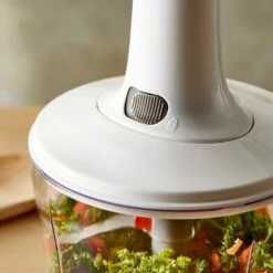 Baccarat Prepare Food Chopper II -Gourmet Sales Shop pcp 1033045 6