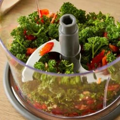 Baccarat Prepare Food Chopper II -Gourmet Sales Shop pcp 1033045 7