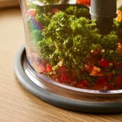 Baccarat Prepare Food Chopper II -Gourmet Sales Shop pcp 1033045 9