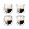 Baccarat Barista Cafe Espresso Glass 90ml Set Of 4 1 Baccarat Barista Cafe Espresso Glass 90ml Set Of 4 -Gourmet Sales Shop pcp 1033402 1