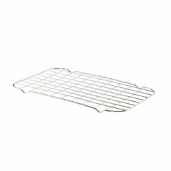 Baccarat Granite Non Stick Roaster With Roasting Rack 34cm Black 8 Baccarat Granite Non Stick Roaster With Roasting Rack 34cm Black -Gourmet Sales Shop pcp 1033600 2