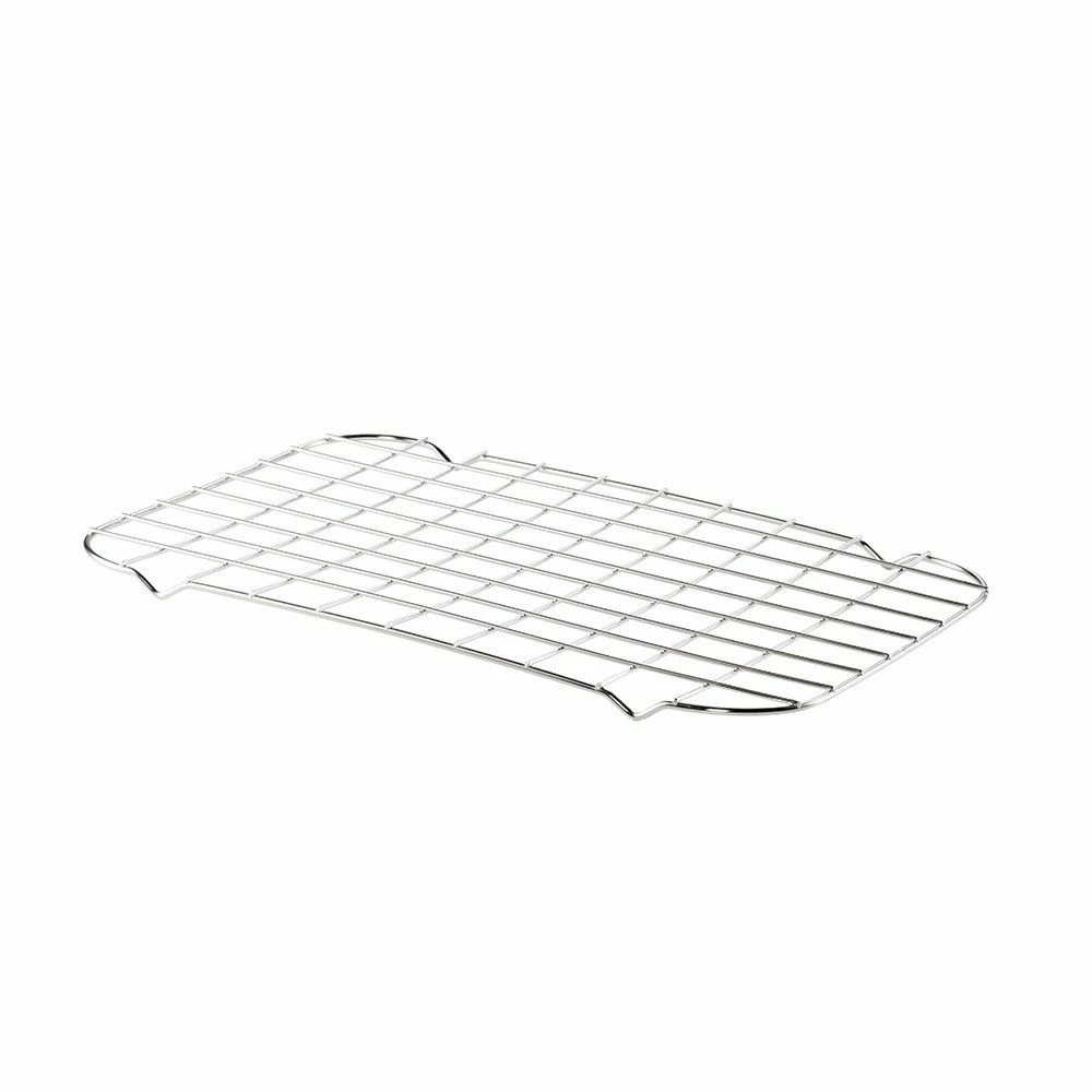 Baccarat Granite Non Stick Roaster With Roasting Rack 34cm Black 5 Baccarat Granite Non Stick Roaster With Roasting Rack 34cm Black - Image 3