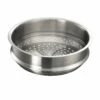 Baccarat Gourmet Stainless Steel Steam Insert 28cm Silver -Gourmet Sales Shop pcp 1033666