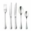 Baccarat Royce 40 Piece Stainless Steel Cutlery Set -Gourmet Sales Shop pcp 1034046 1