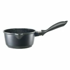 Baccarat Stone Milk Pan With Pourer 1L/16cm