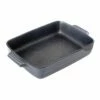 Baccarat Stone Non Stick Lasagne Baking Dish 38cm -Gourmet Sales Shop pcp 1034213 2