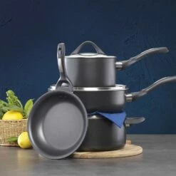 Baccarat ID3 CS Ultimate Cookware Set 4 Piece -Gourmet Sales Shop pcp 1034664 2 1