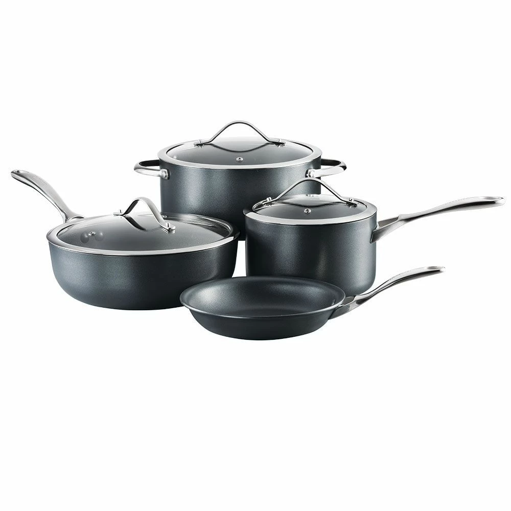 Baccarat ID3 F Ultimate Cookware Set 4 Piece 4 Baccarat ID3 F Ultimate Cookware Set 4 Piece - Image 2