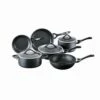 Baccarat ID3 CS Classic II 6 Piece Cookset 1 Baccarat ID3 CS Classic II 6 Piece Cookset -Gourmet Sales Shop pcp 1036123 1