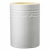 Baccarat Le Connoisseur Utensil Holder White -Gourmet Sales Shop pcp 1036214