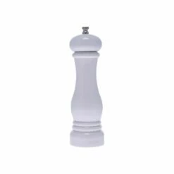 Baccarat Le Connoisseur Salt Or Pepper Grinder White
