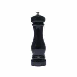 Baccarat Le Connoisseur Salt Or Pepper Grinder Black