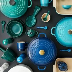 Baccarat Le Connoisseur Salt Or Pepper Grinder Teal 7 Baccarat Le Connoisseur Salt Or Pepper Grinder Teal -Gourmet Sales Shop pcp 1036280 6