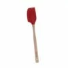 Baccarat Le Connoisseur Spatula Red -Gourmet Sales Shop pcp 1036282 1
