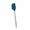 Baccarat Le Connoisseur Spatula Teal -Gourmet Sales Shop pcp 1036283 1