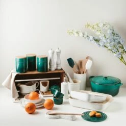 Baccarat Le Connoisseur Stoneware Lasagne Baking Dish 38cm White -Gourmet Sales Shop pcp 1036333 3