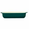 Baccarat Le Connoisseur Stoneware Lasagne Baking Dish 38cm Teal -Gourmet Sales Shop pcp 1036338 1