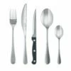Baccarat Sabre Mainz 40 Piece Stainless Steel Cutlery Set -Gourmet Sales Shop pcp 1036398