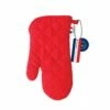 Baccarat Le Connoisseur Oven Glove Red 1 Baccarat Le Connoisseur Oven Glove Red -Gourmet Sales Shop pcp 1036492 1