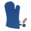 Baccarat Le Connoisseur Oven Glove Blue -Gourmet Sales Shop pcp 1036495 1
