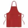 Baccarat Le Connoisseur Kitchen Apron Red -Gourmet Sales Shop pcp 1036496 1