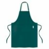Baccarat Le Connoisseur Kitchen Apron Teal 1 Baccarat Le Connoisseur Kitchen Apron Teal -Gourmet Sales Shop pcp 1036498 1