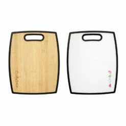 Baccarat Prepare Reversible Chopping Board 38 X 30cm