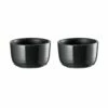 Baccarat STONE Non Stick Ramekin 8.5cm Set Of 2 -Gourmet Sales Shop pcp 1038039