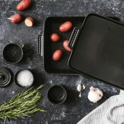 Baccarat STONE Non Stick Mini Casserole 200ml -Gourmet Sales Shop pcp 1038040 4