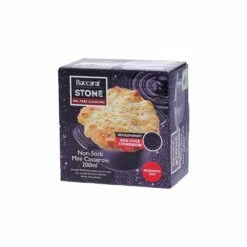 Baccarat STONE Non Stick Mini Casserole 200ml -Gourmet Sales Shop pcp 1038040 4 1
