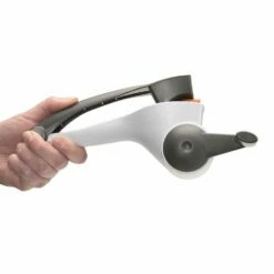 Baccarat Prepare Mini Rotary Grater -Gourmet Sales Shop pcp 1038207 3