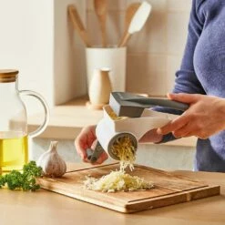 Baccarat Prepare Mini Rotary Grater -Gourmet Sales Shop pcp 1038207 4