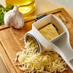 Baccarat Prepare Mini Rotary Grater -Gourmet Sales Shop pcp 1038207 5