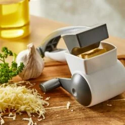 Baccarat Prepare Mini Rotary Grater -Gourmet Sales Shop pcp 1038207 6