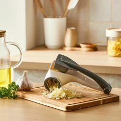 Baccarat Prepare Mini Rotary Grater -Gourmet Sales Shop pcp 1038207 8