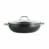 Baccarat Ultimo Non Stick Wok With Lid 36cm -Gourmet Sales Shop pcp 1038471 1