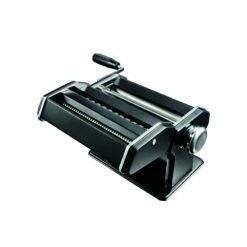Baccarat Gourmet 180mm Pasta Machine Black -Gourmet Sales Shop pcp 1038537 3