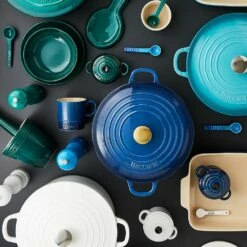 Baccarat Le Connoisseur Round French Oven 6.3L Ink -Gourmet Sales Shop pcp 1039050 11