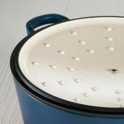 Baccarat Le Connoisseur Round French Oven 6.3L Ink -Gourmet Sales Shop pcp 1039050 5