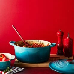 Baccarat Le Connoisseur Round French Oven 6.3L Sea 19 Baccarat Le Connoisseur Round French Oven 6.3L Sea -Gourmet Sales Shop pcp 1039051 7