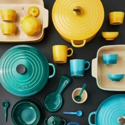 Baccarat Le Connoisseur Round French Oven 6.3L Honey -Gourmet Sales Shop pcp 1039052 9