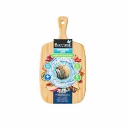 Baccarat Dishwasher Safe Bamboo Cutting Board With Paddle 37cm -Gourmet Sales Shop pcp 1039085 2