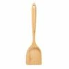 Baccarat Water Resistant Bamboo Wok Spatula -Gourmet Sales Shop pcp 1039088 1