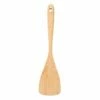 Baccarat Water Resistant Bamboo Spatula