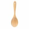 Baccarat Water Resistant Bamboo Salad Spoon -Gourmet Sales Shop pcp 1039091