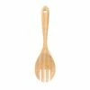 Baccarat Water Resistant Bamboo Salad Fork 2 Baccarat Water Resistant Bamboo Salad Fork -Gourmet Sales Shop pcp 1039092
