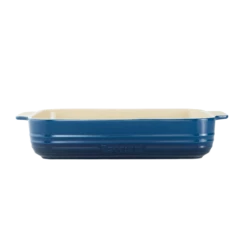 Baccarat Le Connoisseur Stoneware Lasagne Dish 38cm Ink