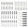 Baccarat Daisho Suki 40 Piece Cutlery Set 2 Baccarat Daisho Suki 40 Piece Cutlery Set -Gourmet Sales Shop pcp 1039251