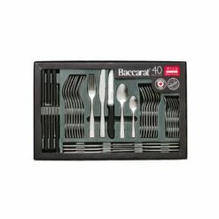 Baccarat Daisho Suki 40 Piece Cutlery Set -Gourmet Sales Shop pcp 1039251 3