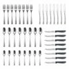 Baccarat Daisho Mori 40 Piece Cutlery Set 2 Baccarat Daisho Mori 40 Piece Cutlery Set -Gourmet Sales Shop pcp 1039252